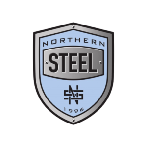 Steel Logo - new