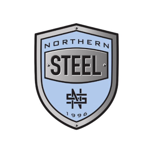 Steel Logo - new