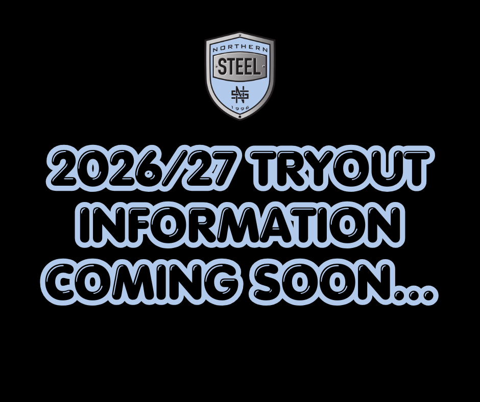 tryout info